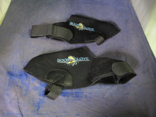 Used Neopren Ski Boot Glove - Keeps your toes Warm :)