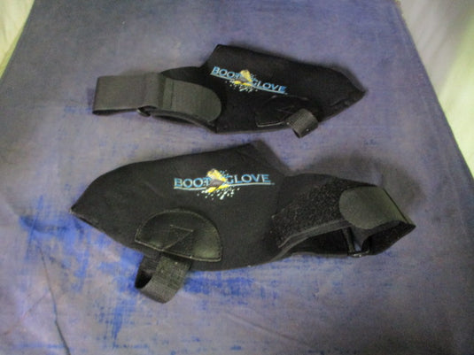 Used Neopren Ski Boot Glove - Keeps your toes Warm :)