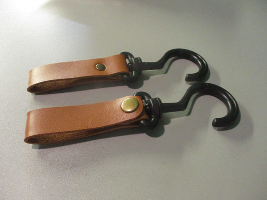 Wind Rope Buckle / Fence Clips for Camping, Baseball / Softball, Etc...