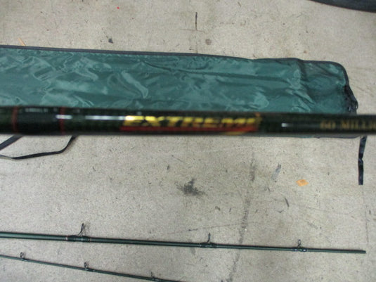 Bass Pro Shop Extreme XTR66MHT-3 6"6" Med HVY 10-20