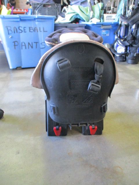 Used WeeRide Kangaroo Child Bicycle Seat