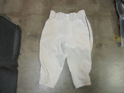 Used Mizunio Knicker Adult Medium Baseball Pant