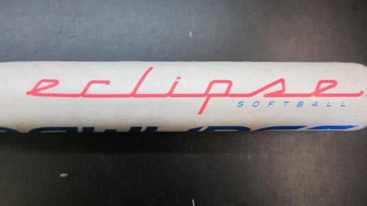 Used Rawlings Eclipse 30" -12 USSSA Fastpitch Softball Bat