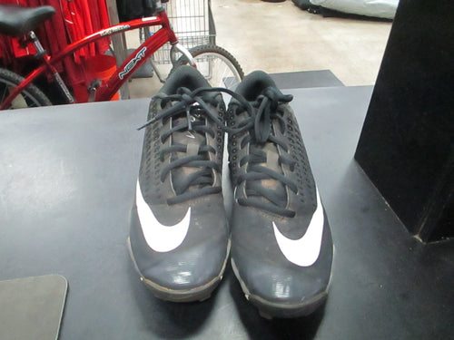Used Nike Vapor Size Youth 5 Football Cleats