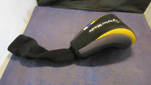 Used TaylorMade R5 Hundred Series Head Cover - small wear