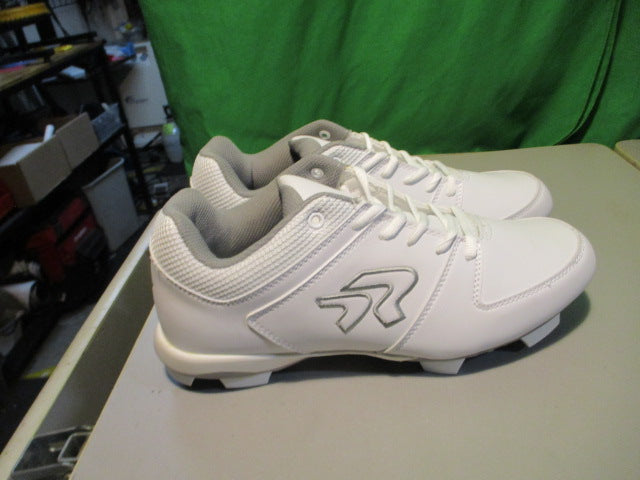 Load image into Gallery viewer, Ringor Flite Size 11 Cleats
