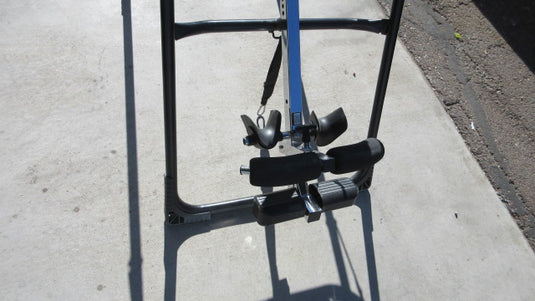 Used Teeter Hang Ups EP 550 Inversion Table