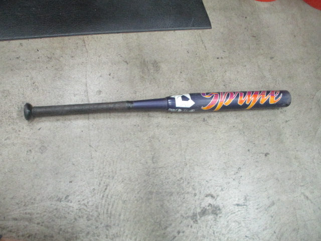 Load image into Gallery viewer, Used Demarini Spryte (-13) 31" USSSA Fastpitch Softball Bat
