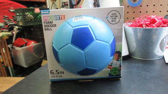 New Franklin Probrite Foam 6.5