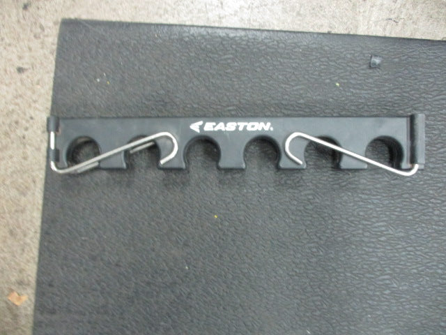 Load image into Gallery viewer, Used Easton 12 Bat Fence Rack
