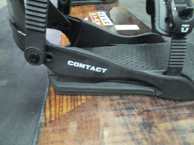Load image into Gallery viewer, Used Head Day Maker 160Cm Snowboard W/ Union Contact Bindings
