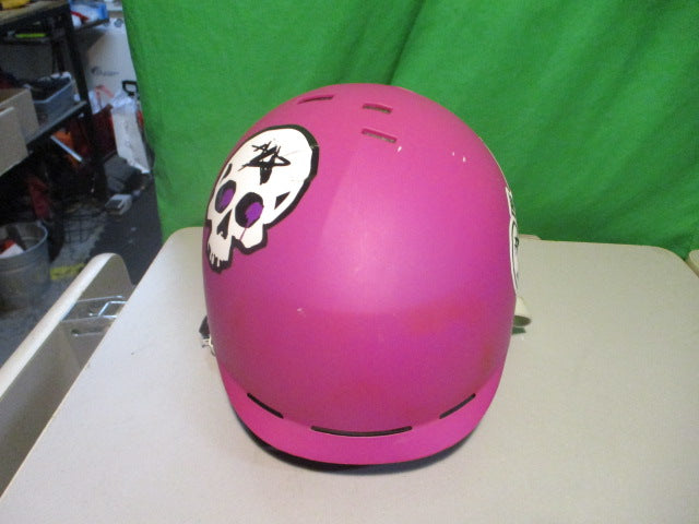 Load image into Gallery viewer, Used Scott Bustle Size Small 49.5-53cm Ski Helmet
