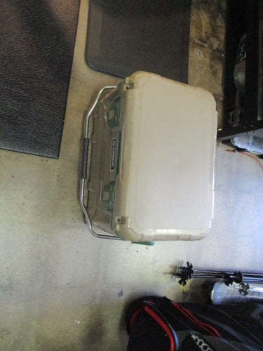 Used Magellan Outdoors Pro Explore 35 Cooler