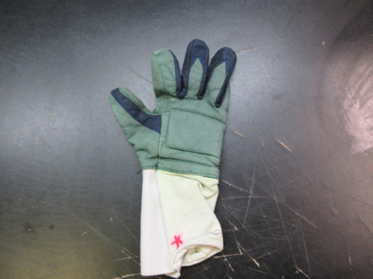 Used Fencing Glove - RH