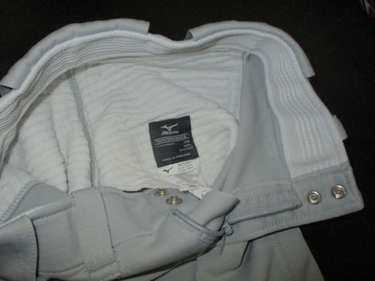 Used Mizuno Performance Softball Pants Size Youth Small
