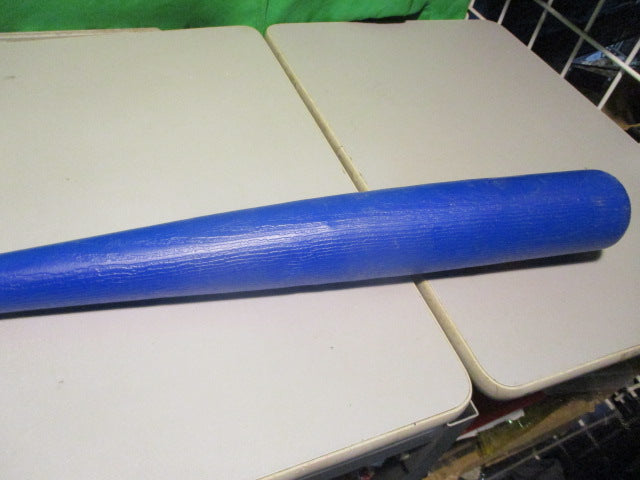 Load image into Gallery viewer, Used 29&quot; Blue Plastic Bat
