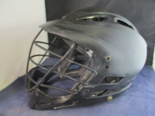 Used Cascade Lacrosse Helmet