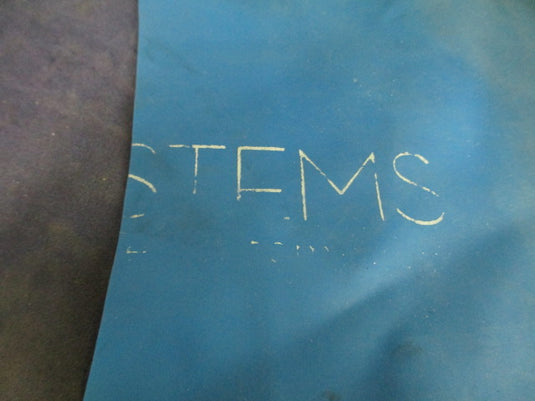 Used Stems Stretch Training Band - 23"