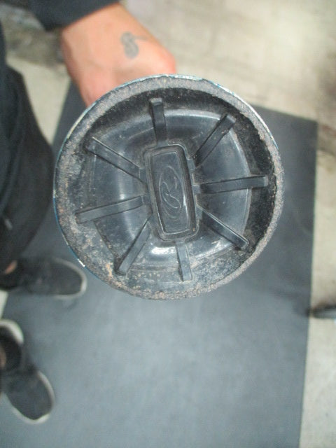 Used Rawlings RX4 (-8) 27" USA Baseball Bat