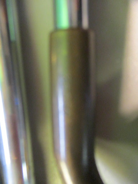 Load image into Gallery viewer, Used Ping EYE 2 Green Dot RH Beryllium IRON SET 2-PW-SW Matching Serial

