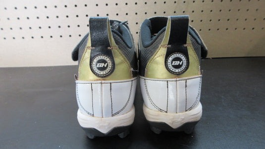 Used Under Armour BH Baseball Cleats - Size 8.5
