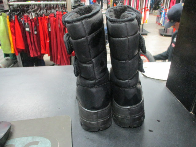 Load image into Gallery viewer, Used WFS Size Kids 4 Winter Boots
