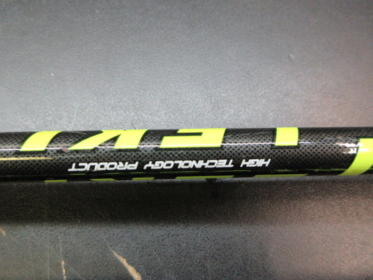 Used Leki Racing Kids Ski Poles - 105cm