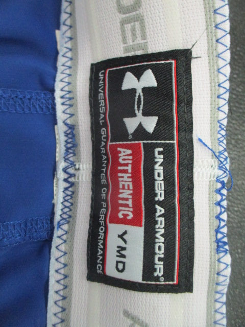 Load image into Gallery viewer, Used Under Armour Youth Medium  Football Pant - No Pad
