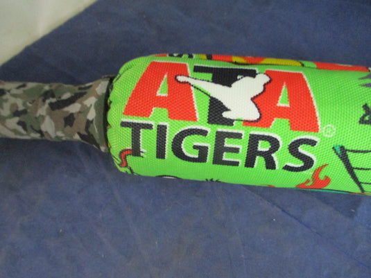 Used ATA Tigers Combat Bahng Mahng Ee Training Weapon