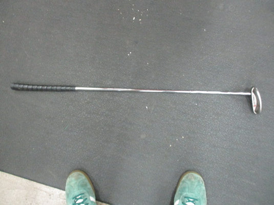Used Odyssey Dual Fored Rosie 2 Putter - LH