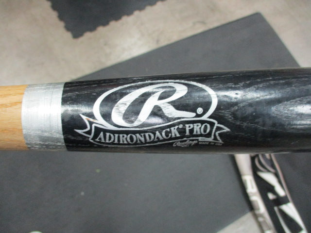 Load image into Gallery viewer, Used Rawlings B5243Y Big Stick Pro Model 28&quot; Wood Bat
