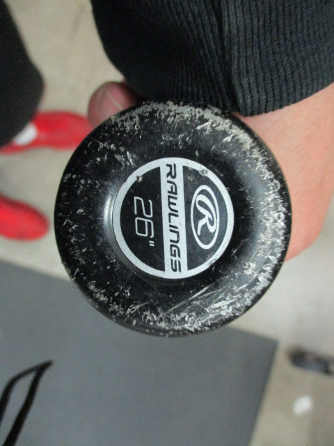 Load image into Gallery viewer, Used Rawlings T-Ball Big Stick (-11) USA T-Ball Bat
