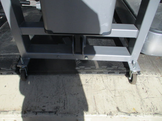 Used Nautilus Nitro Plus Rotary Torso Machine