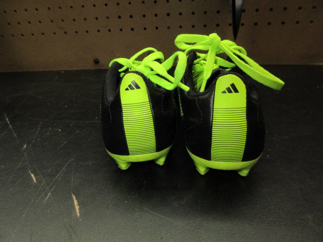 Load image into Gallery viewer, Used Adidas Goletto VIII FG Soccer Cleats - Size k12
