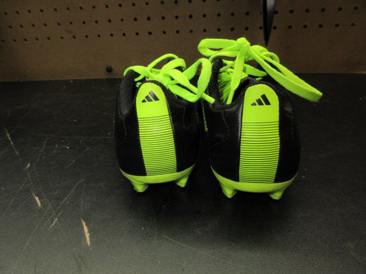 Used Adidas Goletto VIII FG Soccer Cleats - Size k12