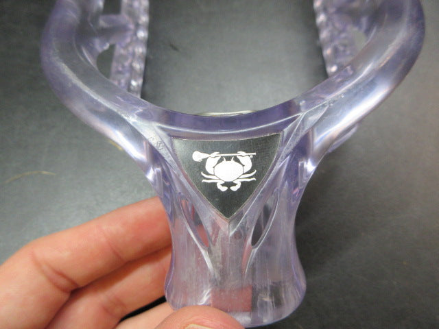 Load image into Gallery viewer, Used ECD Ion Lacrosse Head
