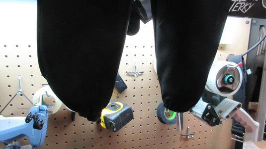 Used Stelle Softball Pants - Size XS