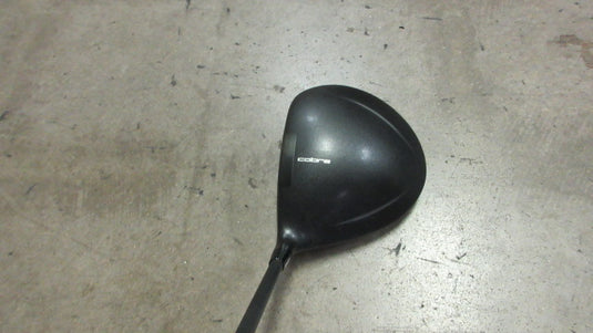 Used Cobra Long Tom 10 Deg/4ft Driver w/ Head Cover - RH - small wear