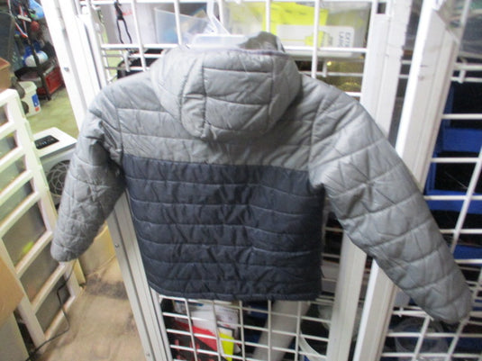 Used Columbia Omni Heat Jacket Youth Size Small