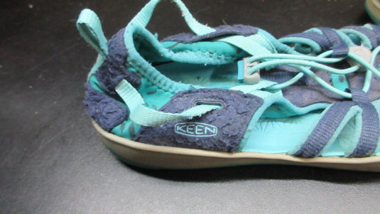 Used Keen Sandals Walk Trail - Size 5