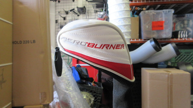 Load image into Gallery viewer, Used TaylorMade Aero Burner 14 Deg Mini Driver w/ Head Cover - RH
