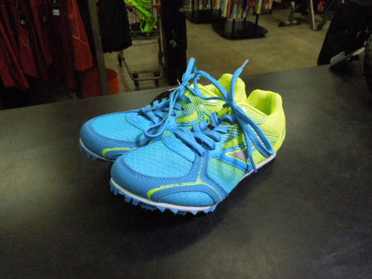 Like New HHEALTH 5599S ProMax Track Spike Size 5.5