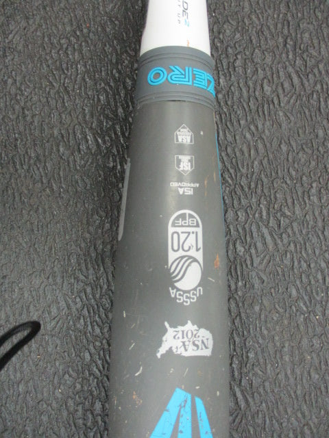 Load image into Gallery viewer, Used Easton FS3 (-12) USSSA Fastpitch Softball Bat
