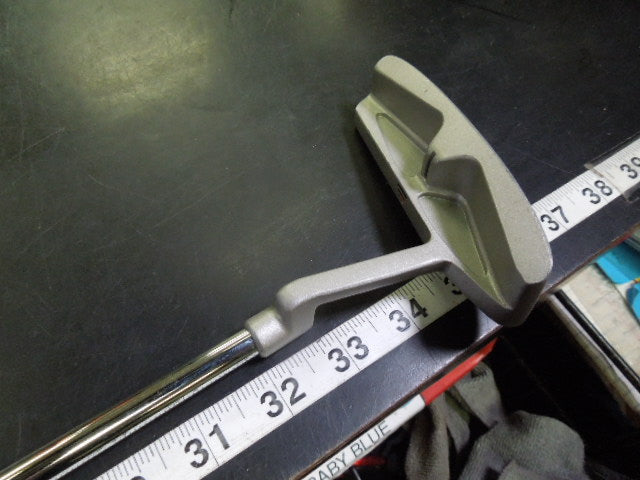 Load image into Gallery viewer, Used MacGregor BP312 Balata Face Right Hand Putter
