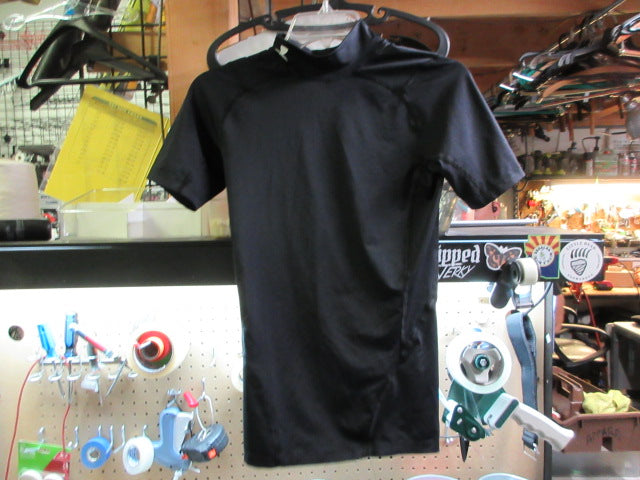 Load image into Gallery viewer, Used Under Armour Compression Shirt - Size Small
