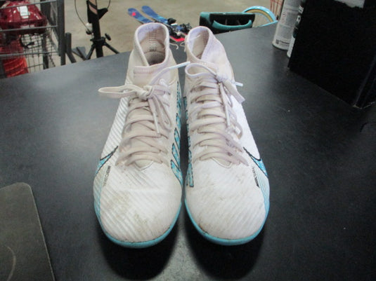 Used Nike Mercurial Superfly 9 Club Size 4.5