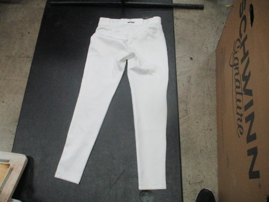 Used Marucci Open Bottom Adult Medium Baseball Pant