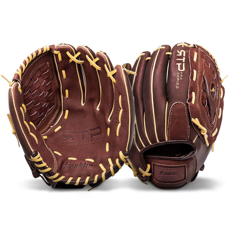 Load image into Gallery viewer, New Franklin RTP Pro Series 12.5&quot; Glove
