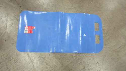 Used Sledding Sheet