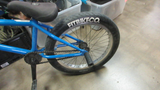 Load image into Gallery viewer, Used FBC FitBikeCo Corriere 20" Fat Tire BMX BIKE
